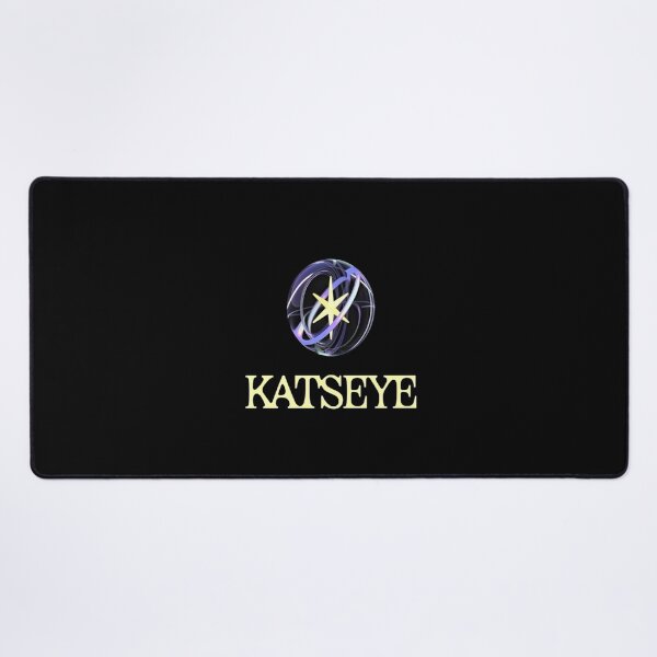 Item preview, KATSEYE Official Logo Star Crystal Sphere designed and sold by cubomtumeshop.