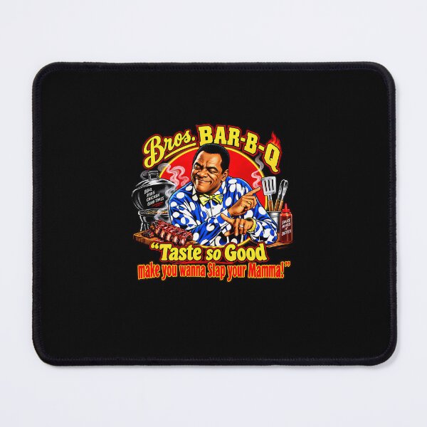 Item preview, Bros. Bar-B-Q Friday After Next designed and sold by Desinger. Damjan.