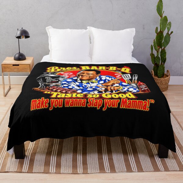 Item preview, Bros. Bar-B-Q Friday After Next designed and sold by Desinger. Damjan.