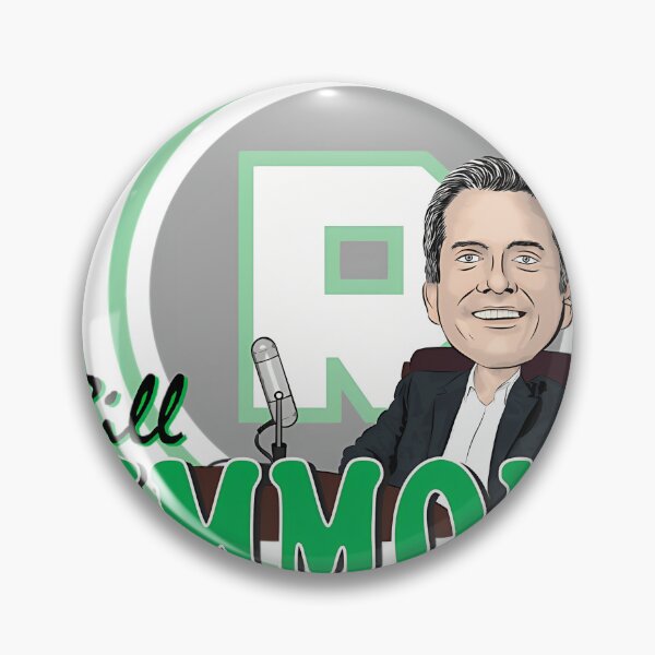 Aperçu de l'œuvre Caricature de Bill Simmons créée et vendue par Saif6X.