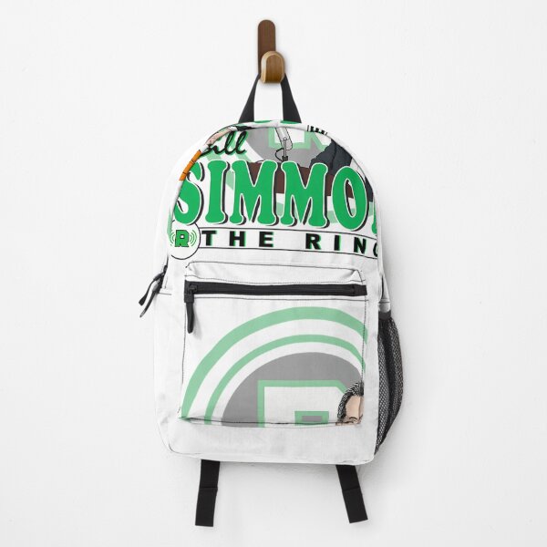 Item preview, Bill Simmons Caricature designed and sold by Saif6X.