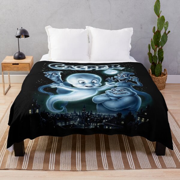Item preview, Retro 90's Casper Movie  designed and sold by Sanchez-Cast.