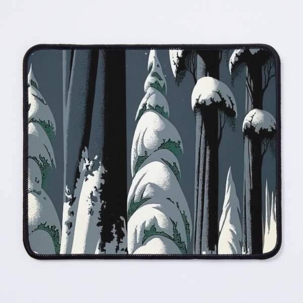 Item preview, Yosemite designed and sold by EtherShadeArt.