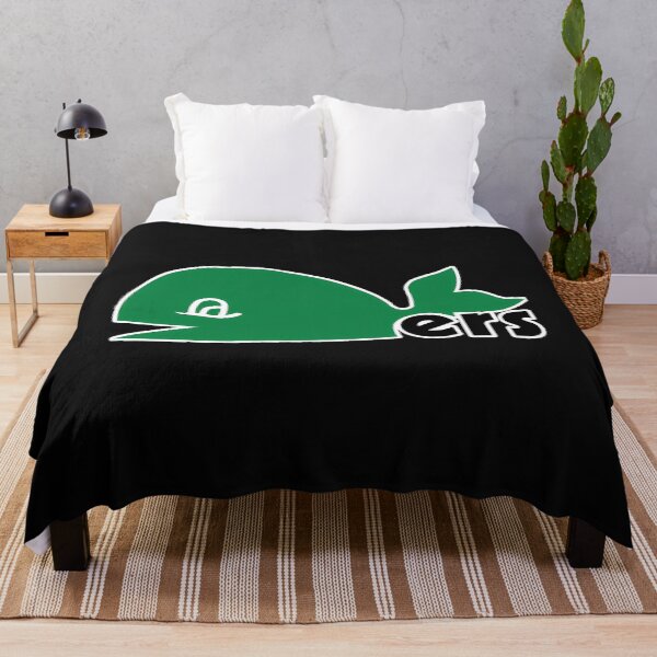 Item preview, Hartford Whalers Alternate designed and sold by Saif6X.