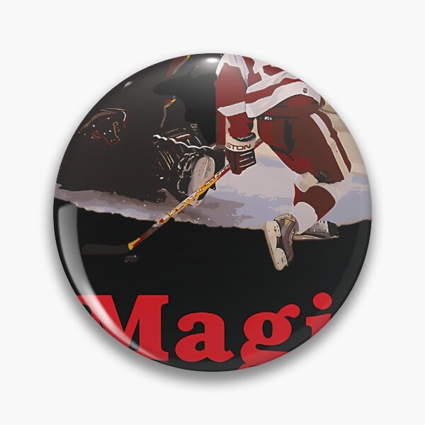 Item preview, Datsyuk Dangle The Magic Man designed and sold by Saif6X.