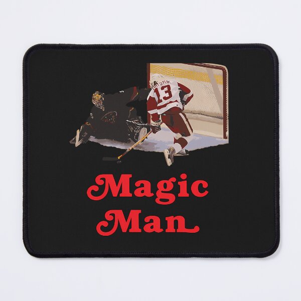 Item preview, Datsyuk Dangle The Magic Man designed and sold by Saif6X.