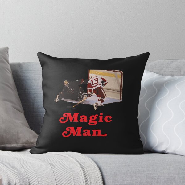 Item preview, Datsyuk Dangle The Magic Man designed and sold by Saif6X.