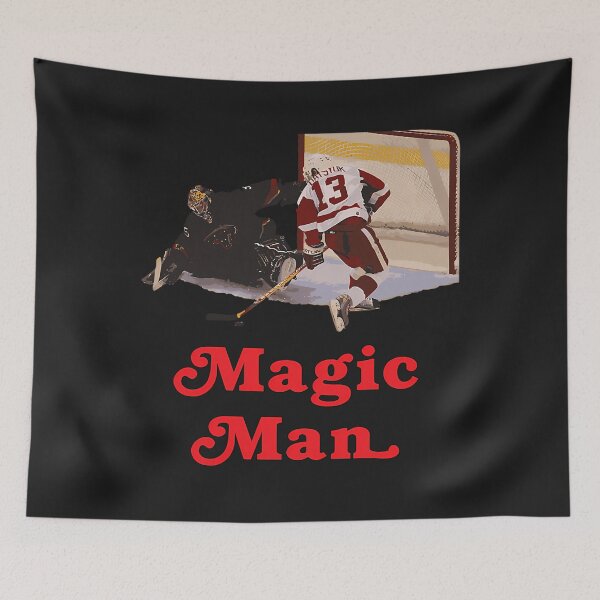Item preview, Datsyuk Dangle The Magic Man designed and sold by Saif6X.