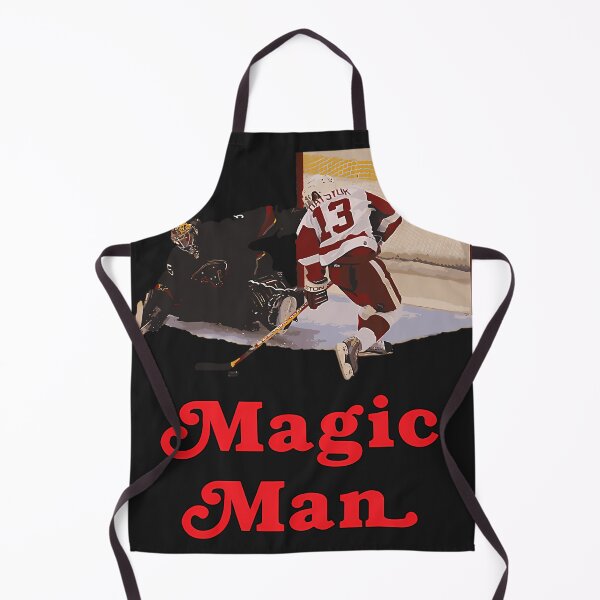 Item preview, Datsyuk Dangle The Magic Man designed and sold by Saif6X.
