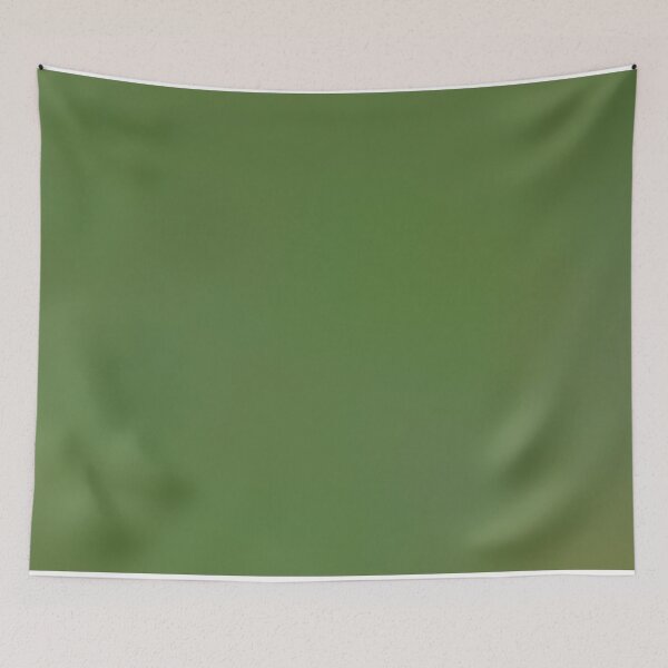 Aperçu de l'œuvre Microchromie vert-terre créée et vendue par EtherShadeArt.