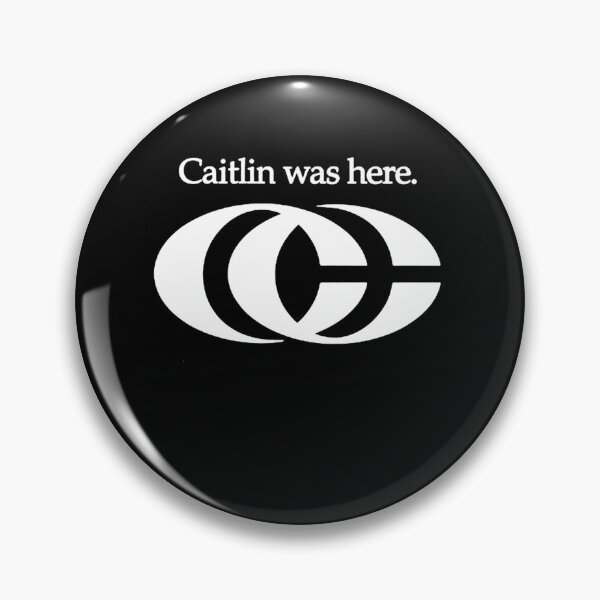 Item preview,  Caitlin Clark Was Here Logo designed and sold by Desinger. Damjan.