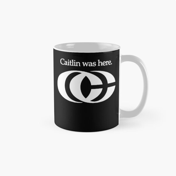 Item preview,  Caitlin Clark Was Here Logo designed and sold by Desinger. Damjan.