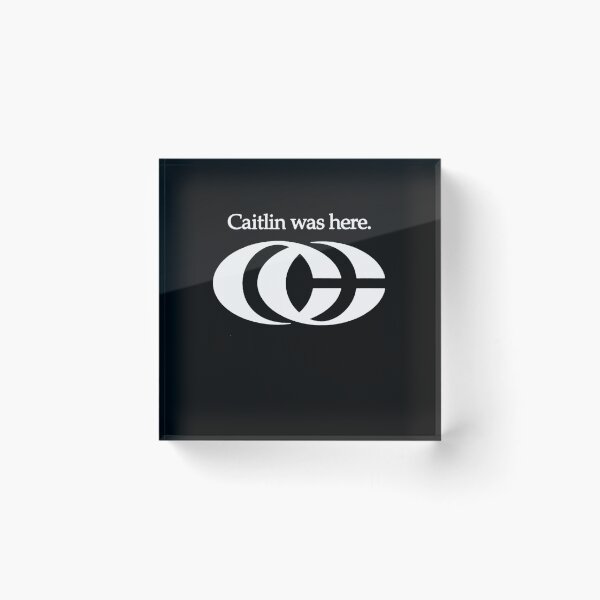 Item preview,  Caitlin Clark Was Here Logo designed and sold by Desinger. Damjan.