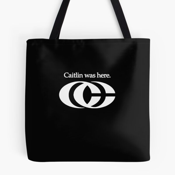 Item preview,  Caitlin Clark Was Here Logo designed and sold by Desinger. Damjan.