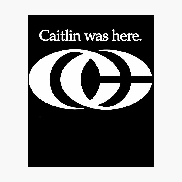 Item preview,  Caitlin Clark Was Here Logo designed and sold by Desinger. Damjan.