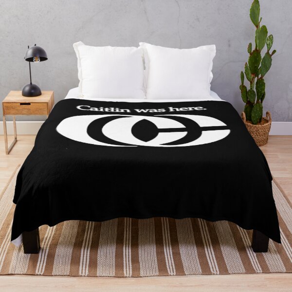 Item preview,  Caitlin Clark Was Here Logo designed and sold by Desinger. Damjan.