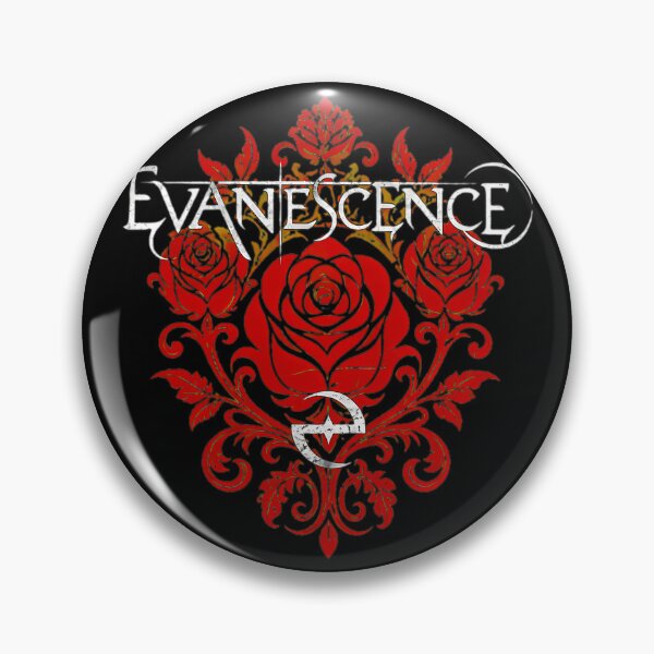 Item preview,  Evanescences Gothics Rose Band designed and sold by LenoraErnser.