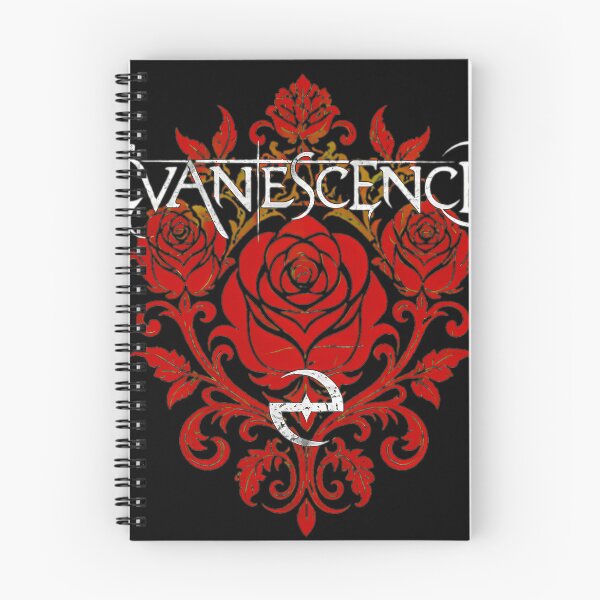 Item preview,  Evanescences Gothics Rose Band designed and sold by LenoraErnser.