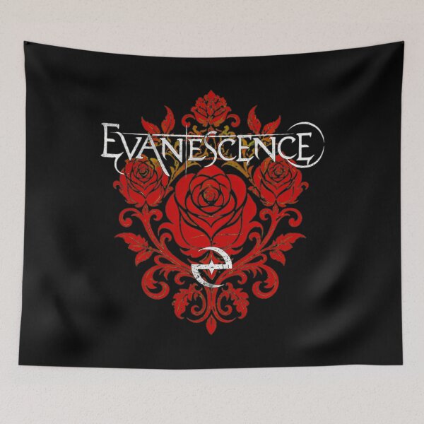 Item preview,  Evanescences Gothics Rose Band designed and sold by LenoraErnser.
