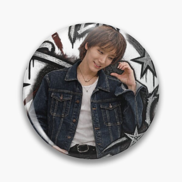Item preview, Ten WayV Outwest Nature Forest Concept Fan Art designed and sold by Valeree Store.