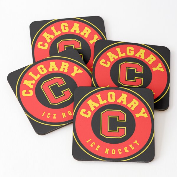Item preview, Calgary Ice Hockey designed and sold by Saif6X.
