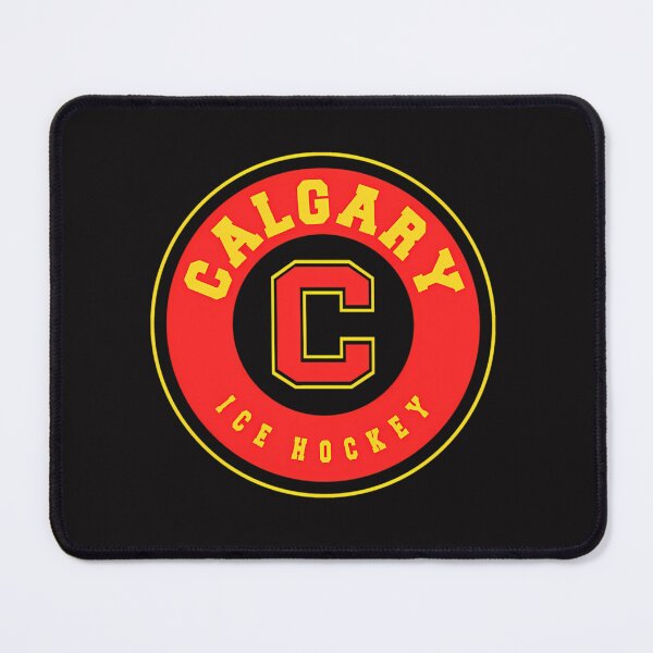 Item preview, Calgary Ice Hockey designed and sold by Saif6X.