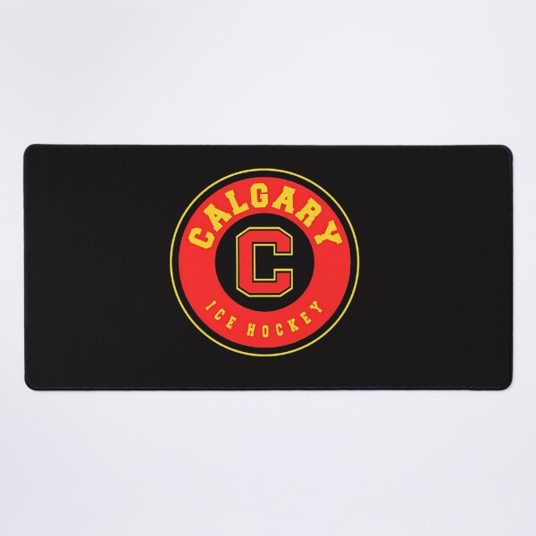 Item preview, Calgary Ice Hockey designed and sold by Saif6X.