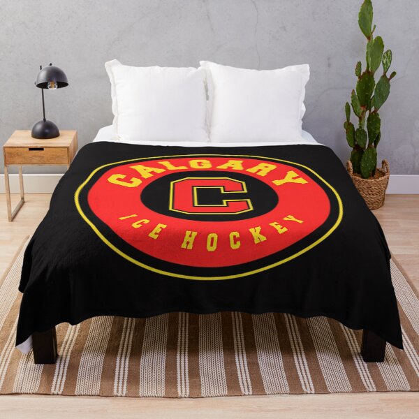 Item preview, Calgary Ice Hockey designed and sold by Saif6X.