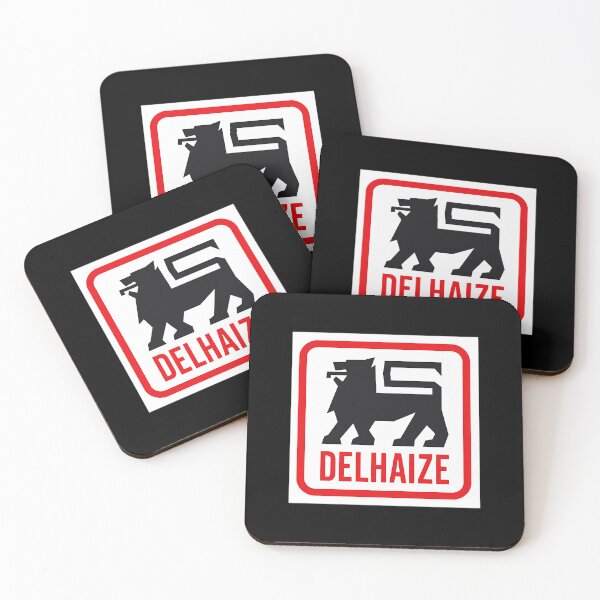Item preview,  Delhaize Logo designed and sold by Desinger. Damjan.