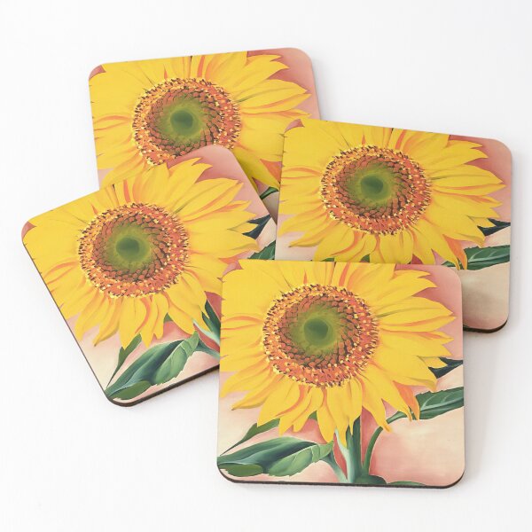 Item preview, A sunflower from maggie designed and sold by EtherShadeArt.