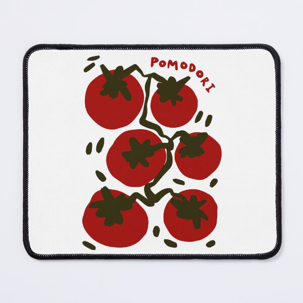 Item preview, Pomodori Freschi, Tomato designed and sold by carlobtzzzz.