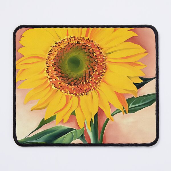 Item preview, A sunflower from maggie designed and sold by EtherShadeArt.