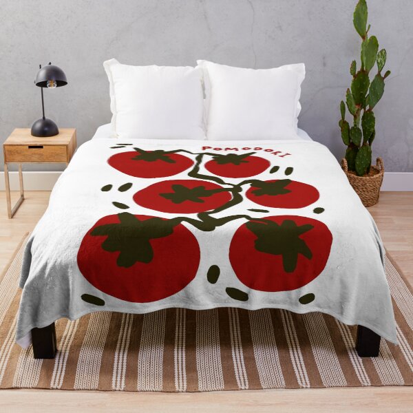 Item preview, Pomodori Freschi, Tomato designed and sold by carlobtzzzz.