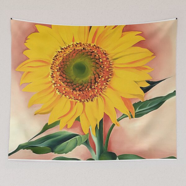 Item preview, A sunflower from maggie designed and sold by EtherShadeArt.