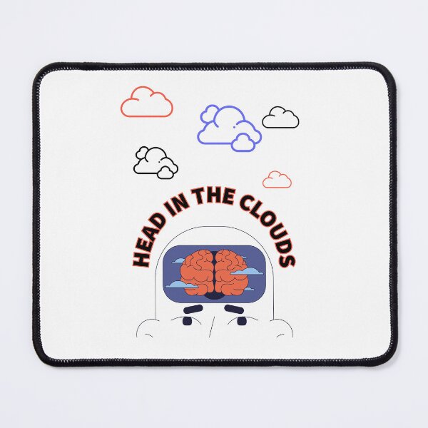 Item preview, Head In The Clouds designed and sold by Specialstace83.