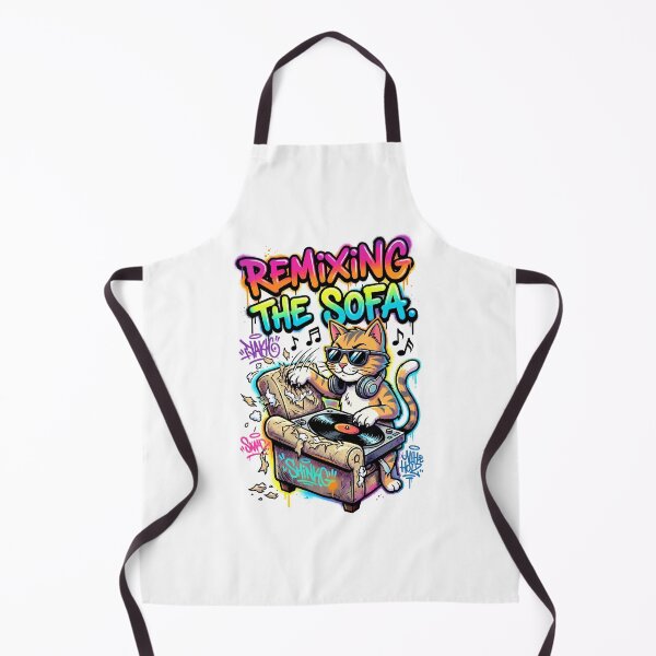 Item preview, DJ Chat designed and sold by Remy490.