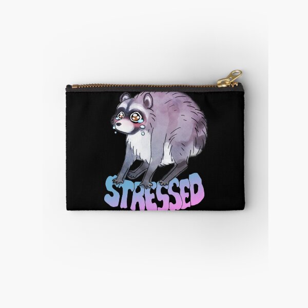 Item preview, Stressed Jimothy designed and sold by youkaiyume.