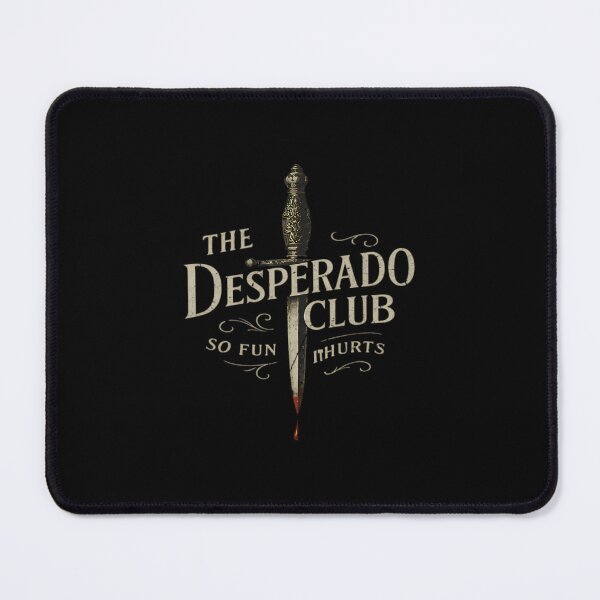 Item preview, Desperado Club Book Lover Dungeon Crawler Carl designed and sold by Desinger. Damjan.
