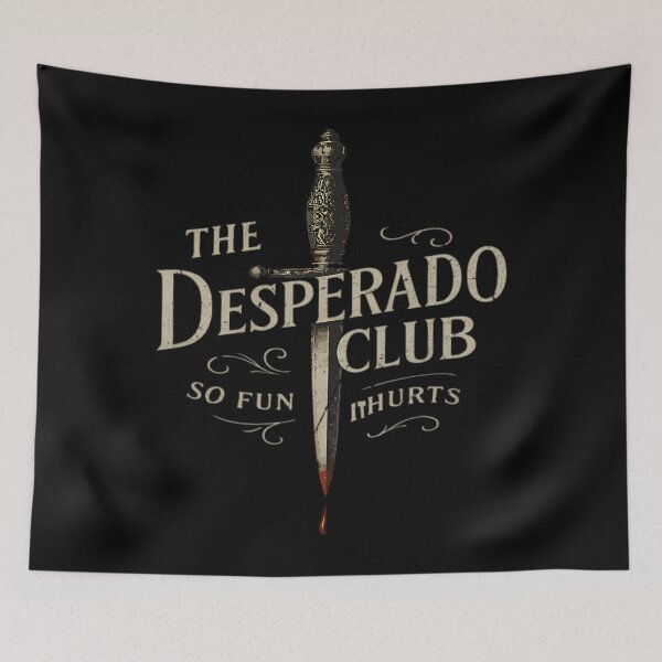 Item preview,  Desperado Club Book Lover Dungeon Crawler Carl designed and sold by Desinger. Damjan.