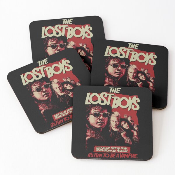 Item preview, Vintage The Lost Boys Fun To Be A Vampire designed and sold by Sanchez-Cast.