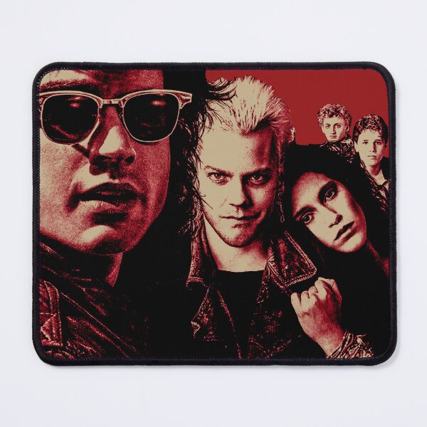 Item preview, Vintage The Lost Boys Fun To Be A Vampire designed and sold by Sanchez-Cast.