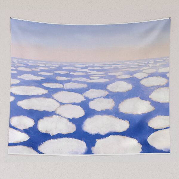 Item preview, Above the clouds i designed and sold by EtherShadeArt.