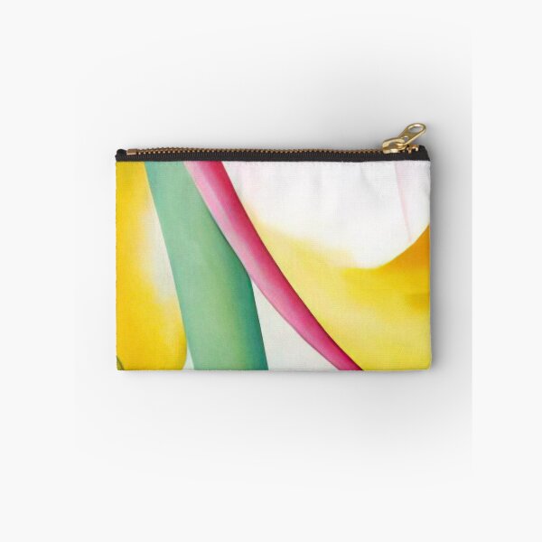 Item preview, Abstraction no. 77 tulip designed and sold by EtherShadeArt.