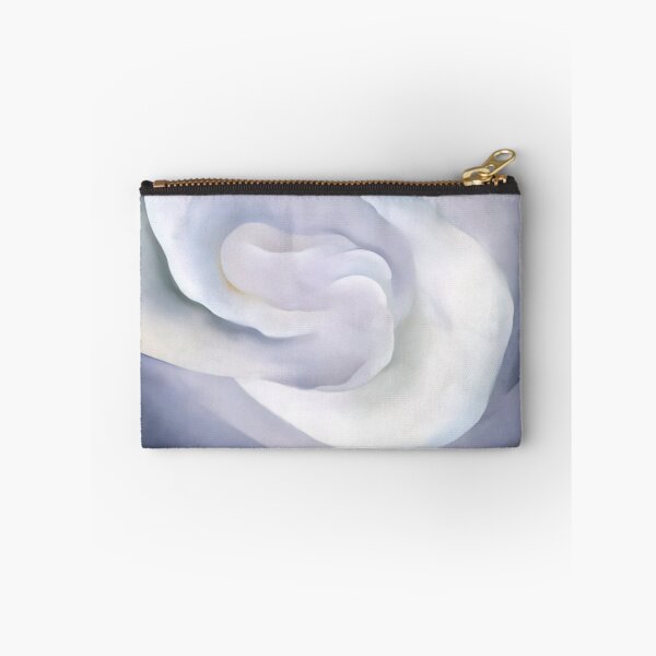 Item preview, Abstraction white rose designed and sold by EtherShadeArt.