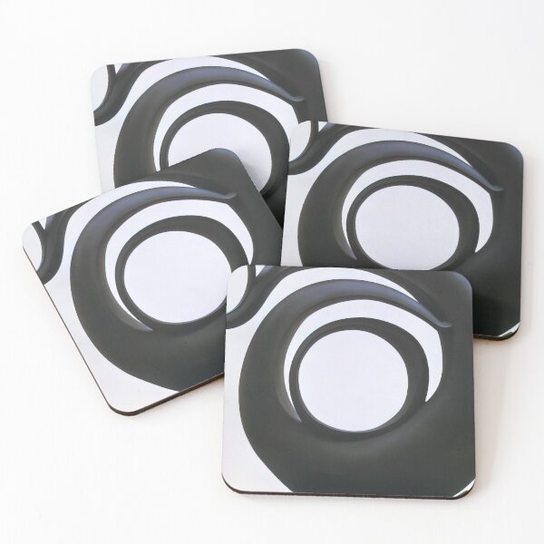 Item preview, Abstraction designed and sold by EtherShadeArt.