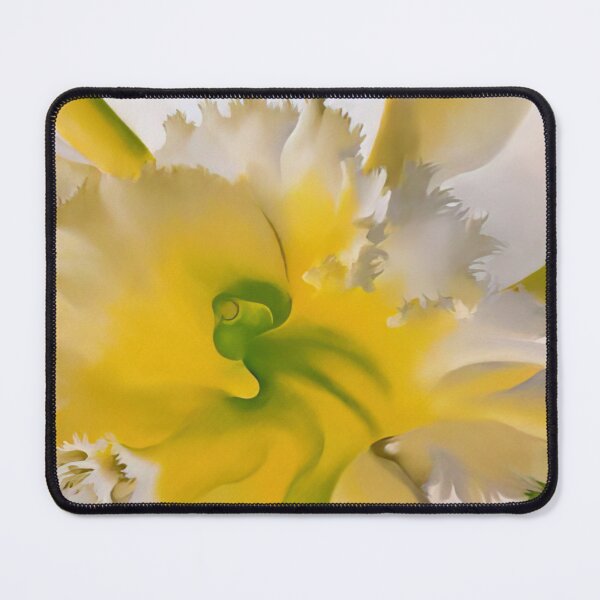 Aperçu de l'œuvre Une orchidée créée et vendue par EtherShadeArt.