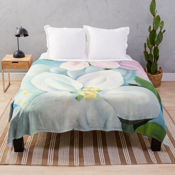 Item preview, Apple blossoms designed and sold by EtherShadeArt.
