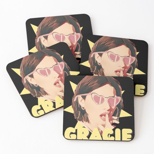 Item preview, Concierto de Gracie Abrams designed and sold by milkkhokerd.