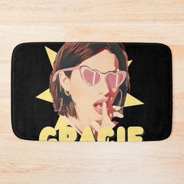 Item preview, Gracies Abrams Concert designed and sold by milkkhokerd.