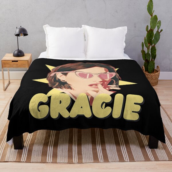 Item preview, Gracies Abrams Concert designed and sold by milkkhokerd.